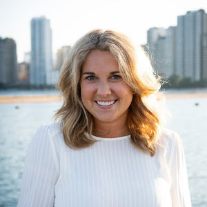 Meet your Posher, Morgan